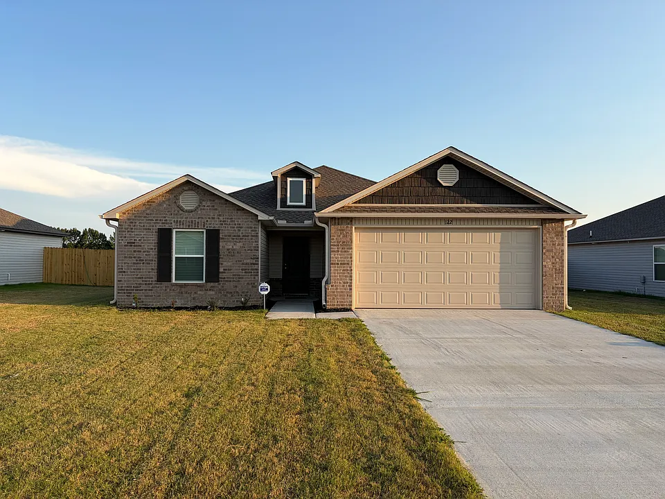 122 Powder River Dr
