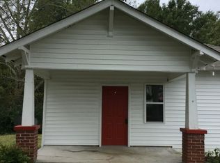 111 2nd Ave, Bremen, GA 30110