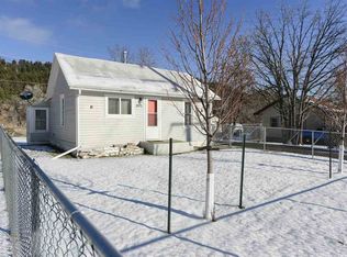 895 Dudley St, Sturgis, SD 57785