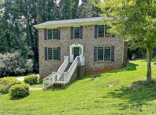 4644 Cinco Dr, Lilburn, GA 30047