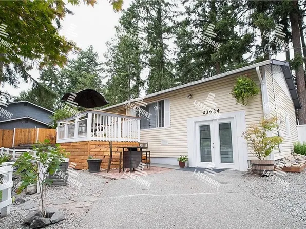 23624 52nd Ave E, Graham, WA 98338