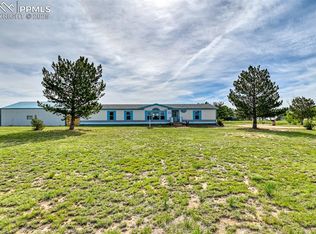 20040 Drennan Rd, Colorado Springs, CO 80928