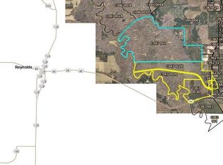 296 Boxwood Rd, Fort Valley, GA 31030