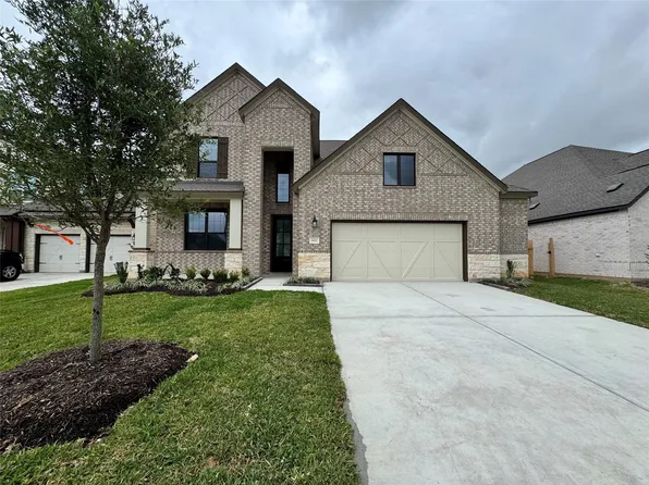 6111 Waterman Lake Ln, Katy, TX 77493