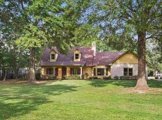 840 I 55 East Frontage Rd, Terry, MS 39170