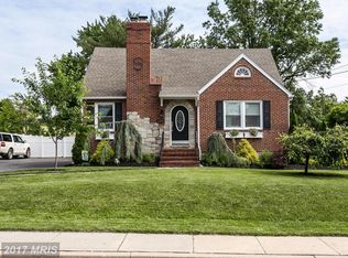 4212 Silver Spring Rd, Perry Hall, MD 21128