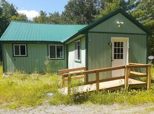 554 Campbell Rd, Garland, ME 04939