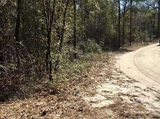 334 Lost Creek Ln, Crawfordville, FL 32327