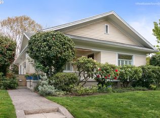 3304 NE 16th Ave, Portland, OR 97212