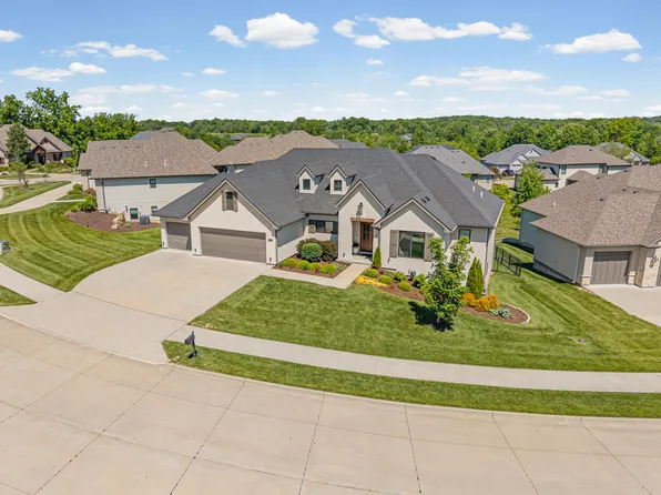 7207 Rudchester Ct, Columbia, MO 65203