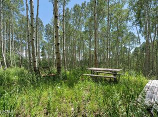 2086 W Bright Star Rd #17, Midway, UT 84049