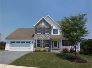 356 Hollow Vw, Manheim, PA 17545