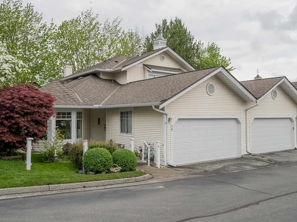 21138 88th Ave #16, Langley, BC V1M 2G7