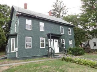 92 Railroad St #A, Methuen, MA 01844