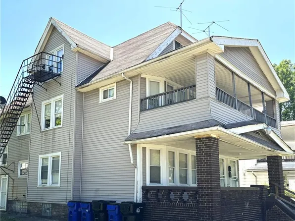 11202 Earle Ave, Cleveland, OH