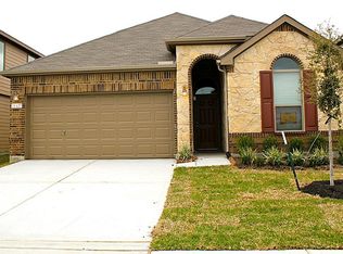 21427 Biscayne Valley Ln, Katy, TX 77449
