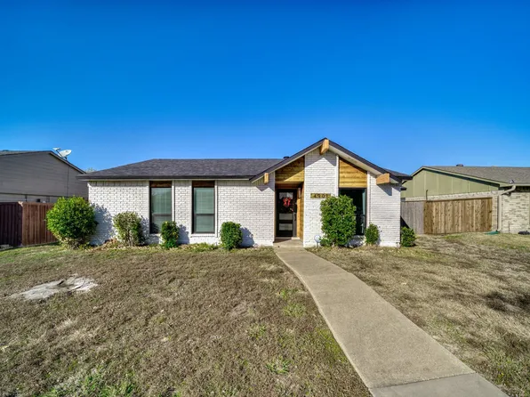4908 N Colony Blvd, The Colony, TX 75056