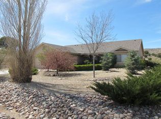 2705 W Quail View Loop, Chino Valley, AZ 86323