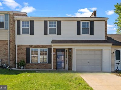 6305 Powder Horn Ct, Bensalem, PA, 19020