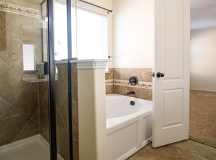 5753 Sapphire Pool Trl, Fort Worth, TX 76244
