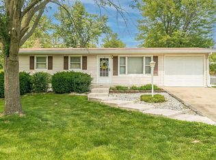 312 Oakridge Ln, Lake Saint Louis, MO 63367