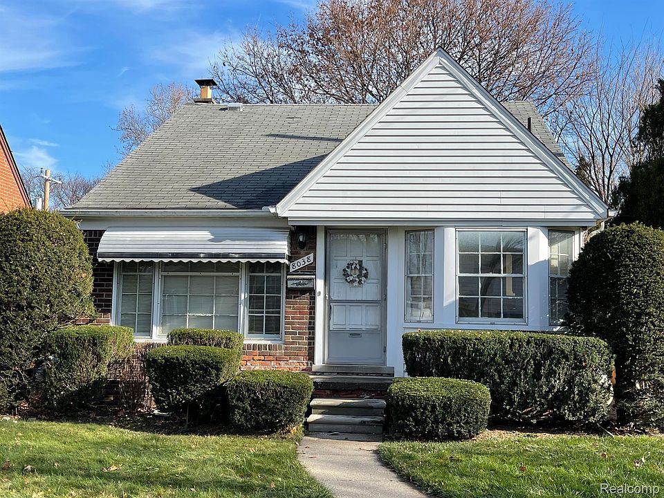 1st image of 8038 Riverdale St