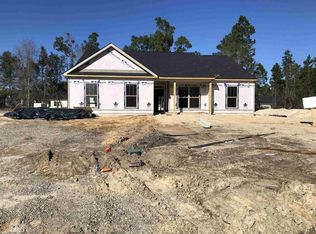 415 Coles Way LOT 44, Statesboro, GA 30461
