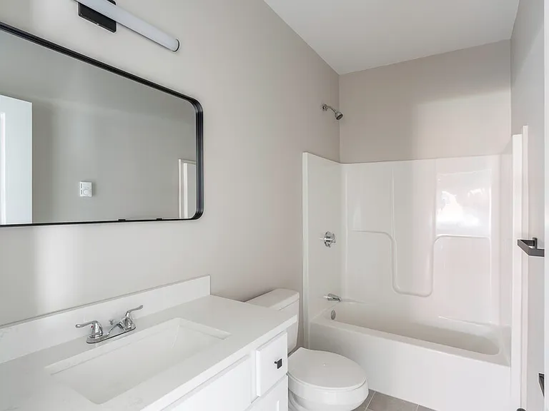 Birch Bathroom