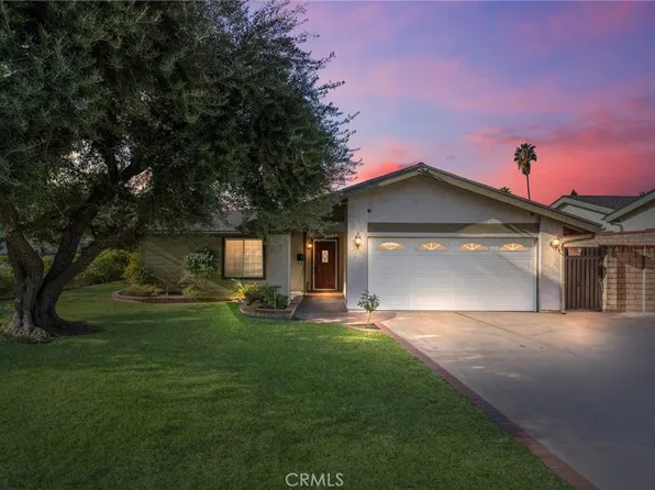 500 W Virginia Ann Dr, Azusa, CA 91702