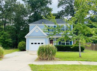 341 Hester Ct, Columbia, SC 29223