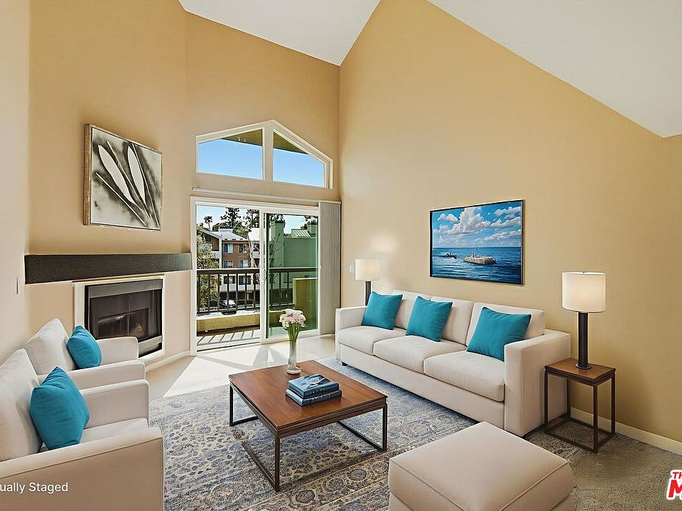 1st image of 5545 Canoga Ave APT 301