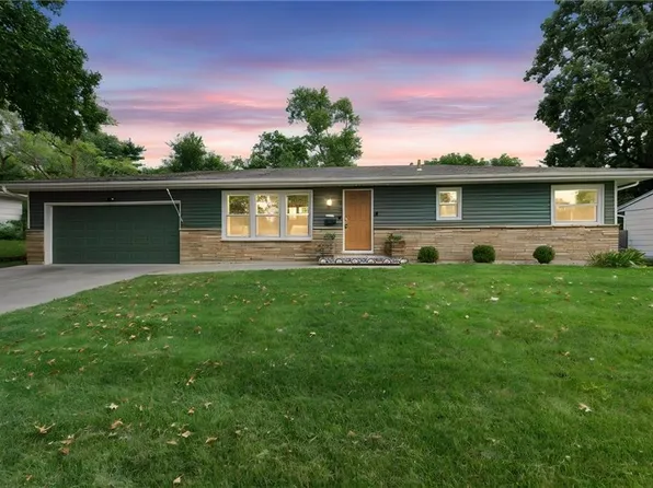 1630 NE 48th Ter, Kansas City, MO 64118