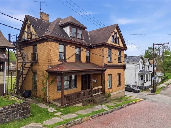 2902 Garbett St, McKeesport, PA 15132