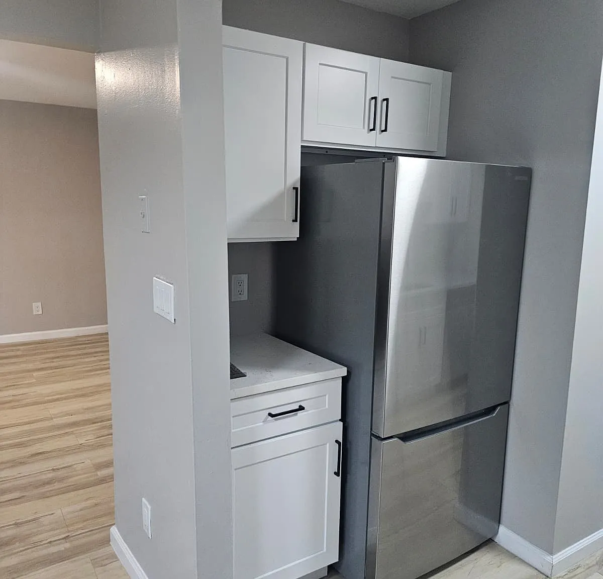 2 bed, 1.5 bath, 1104 sqft, $2,100 — Photo 4