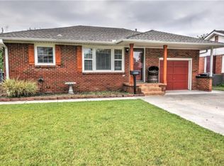 2008 Sheffield Rd, Oklahoma City, OK 73120