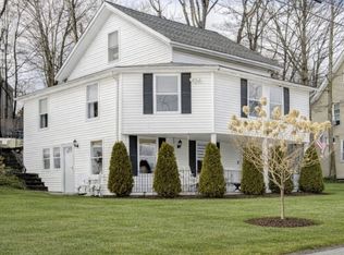 39 Harrison St, Sussex Boro, NJ 07461