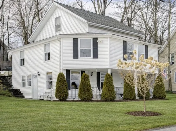 39 Harrison St, Sussex Boro, NJ 07461