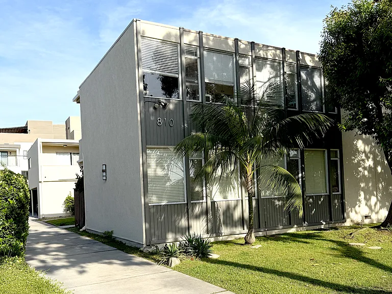 810 Orange Grove Ave #6 — Photo 14