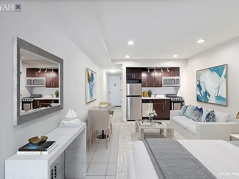 367 W 48th St #BF — Photo 6