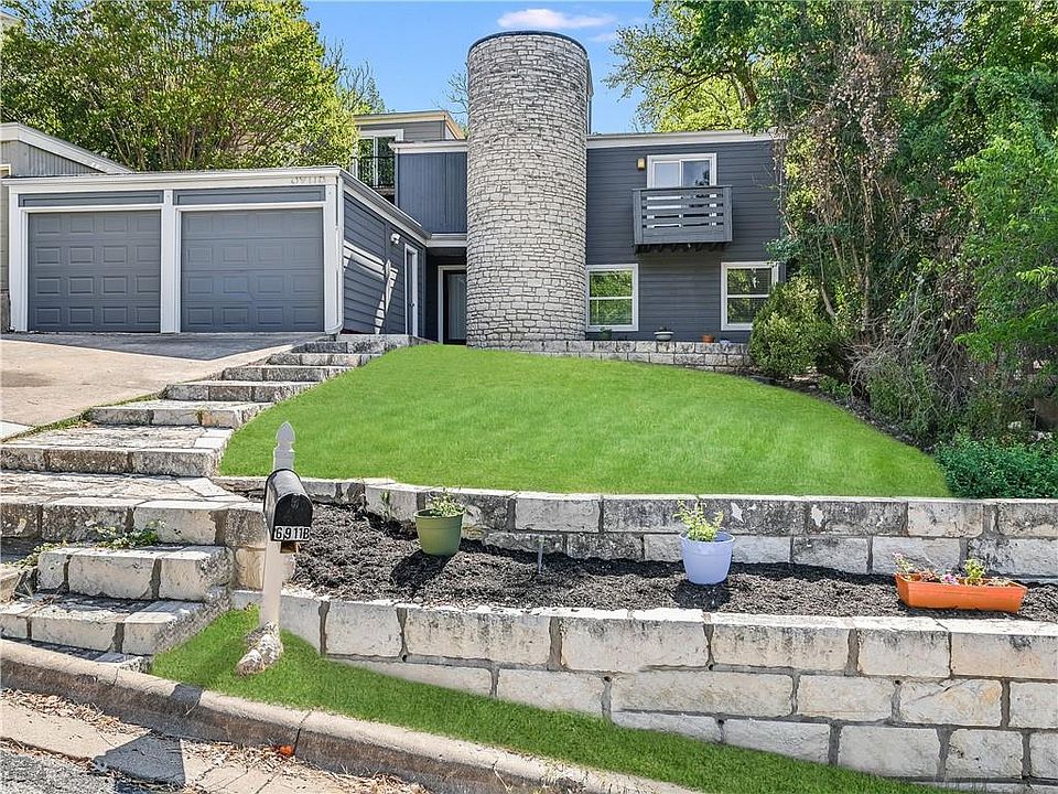 Welcome to 6911 Thorncliffe Dr
