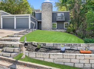 6911 Thorncliffe Dr #B, Austin, TX 78731