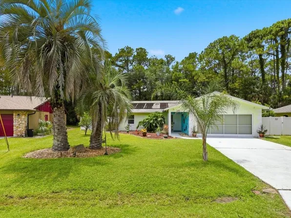 15 Wasserman Dr, Palm Coast, FL 32164