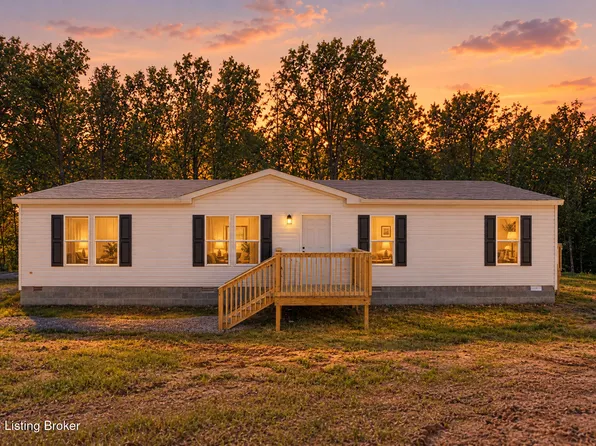 4451 Berrytown Rd, Rineyville, KY 40162