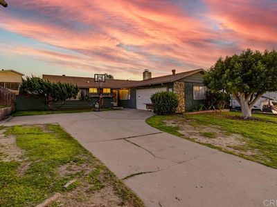 232 E Naples St, Chula Vista, CA, 91911