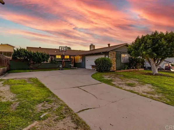 232 E Naples St, Chula Vista, CA 91911