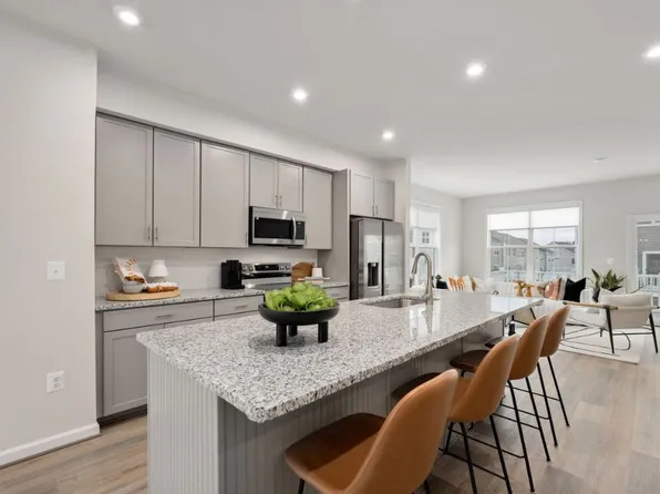 3069 Horizon Rd, Charlottesville, VA 22902