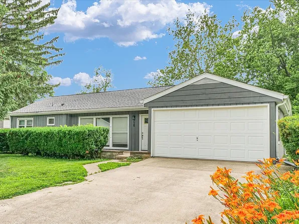 724 Dover Pl, Champaign, IL 61820