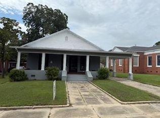 306 E 13th Ave, Cordele, GA 31015