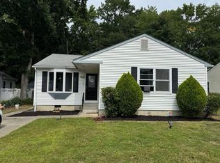 307 Mindy Ave, Cape May, NJ 08204