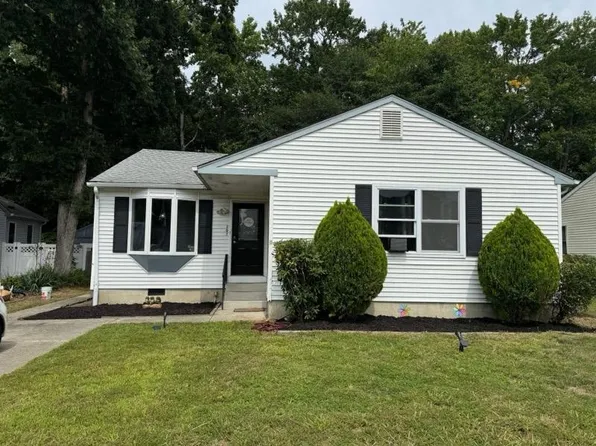 307 Mindy Ave, Cape May, NJ 08204